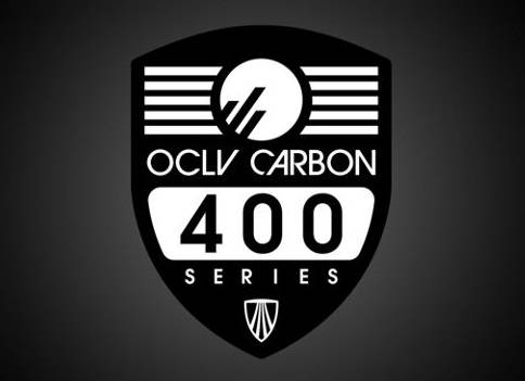Trek OCLV Serii 400